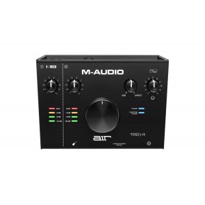 Paket recording M-audio AIR 192x4 192/4 Vocal Studio PRO spro bundle
